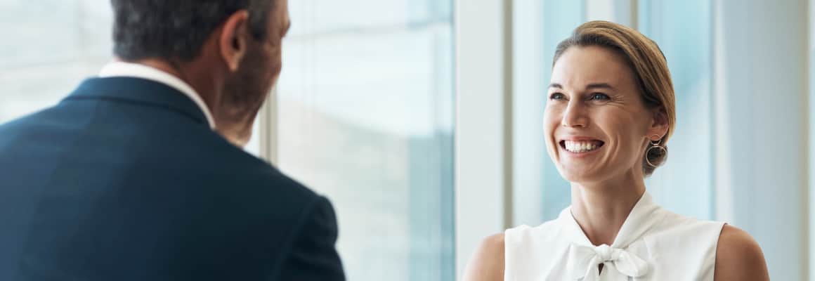 Interacting with clients toronto