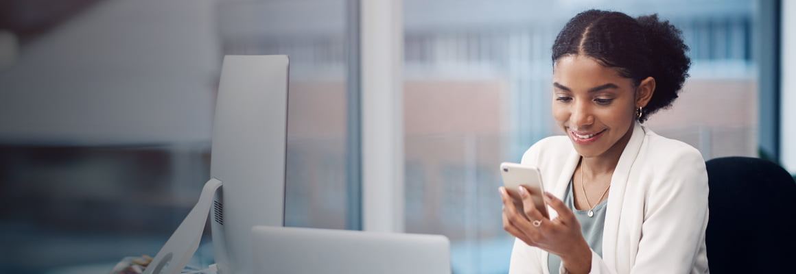 Instant and easy responses