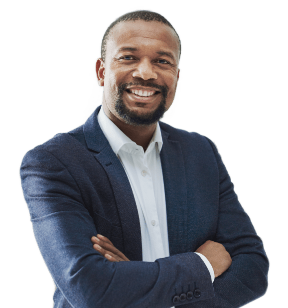 Solo practitioner portrait