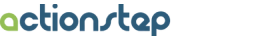 ActionStep logo