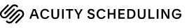 Acuity Scheduling logo