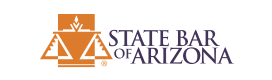 Arizona Bar Association logo