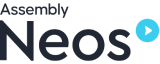 Assembly Neos logo