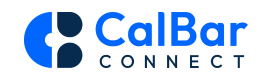 CalBar Connect