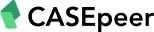 Casepeer logo