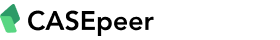 Casepeer logo