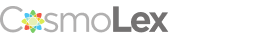 CosmoLex logo