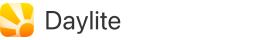 Daylite logo