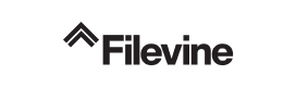 Filevine logo