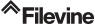 Filevine logo