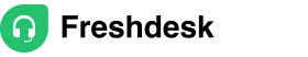 Freshdesk logo