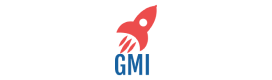 GMI rocket logo 