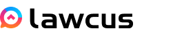 Lawcus logo