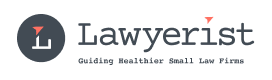 Lawyerist logo