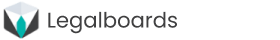 LegalBoards logo