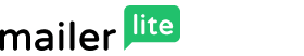 mailerlite logo