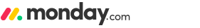 Monday logo