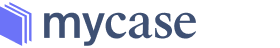 Mycase logo