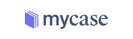 Mycase logo