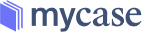Mycase logo
