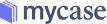 Mycase logo