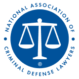 National Association of Criminal Defense Lawyers logo
