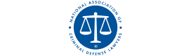 National Association of Criminal Defense Lawyers logo