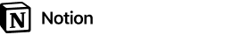 Notion logo