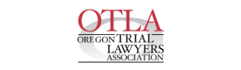 Oregon Trial Lawyers Association logo