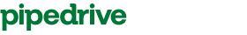 Pipedrive logo