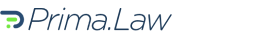 PrimeLaw logo