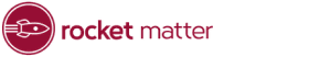 RocketMatter logo