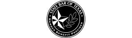 Texas State Bar logo