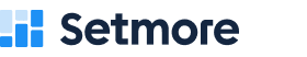 Setmore logo