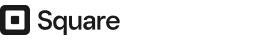 Sqaure logo