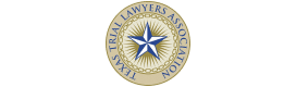 Texas Trial Lawyers Association logo