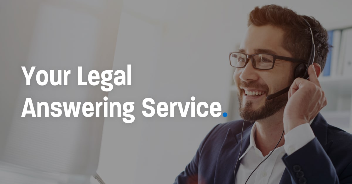 24 Hour Legal Answering Service LEX Reception