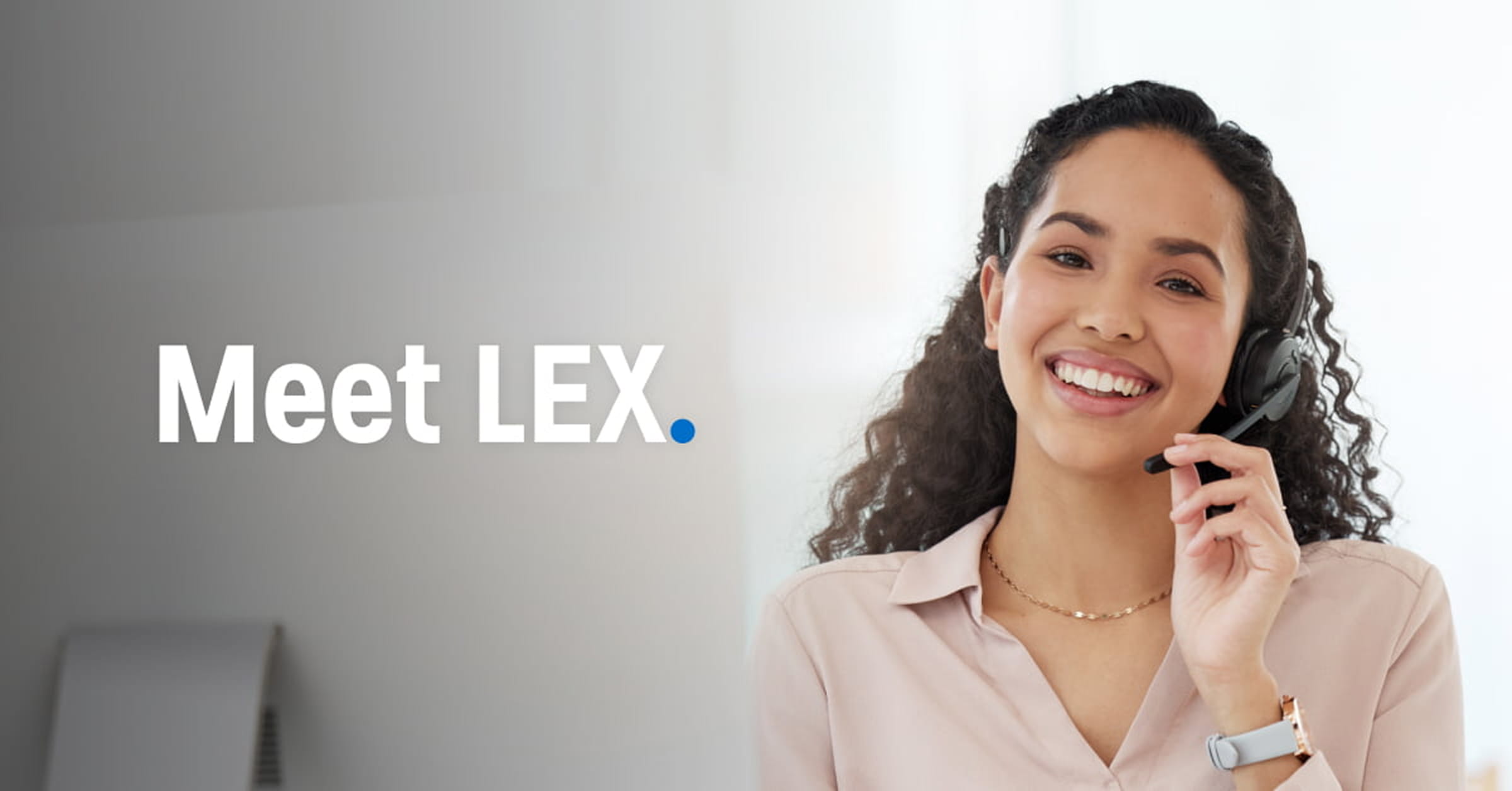 Lex Management Sitemap | LEX Reception