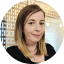 Tess Lead Client Account Manager portrait